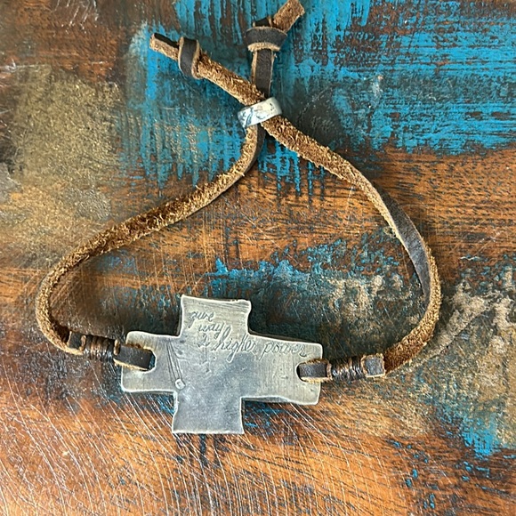 Jes MaHarry “All Creation” unisex bracelet. New in box. - Picture 6 of 11